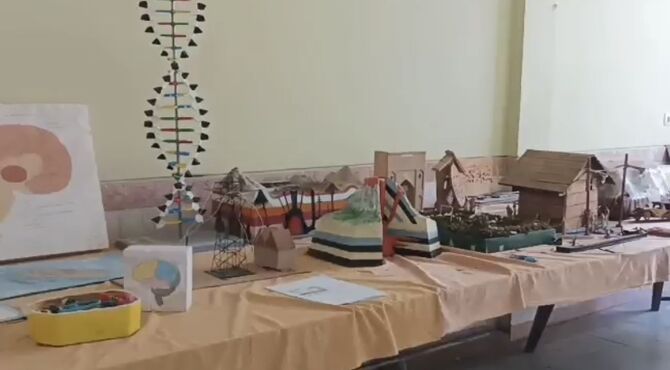 پژوهش‌سراهای دانش‌آموزی بستری برای پرورش خلاقیت