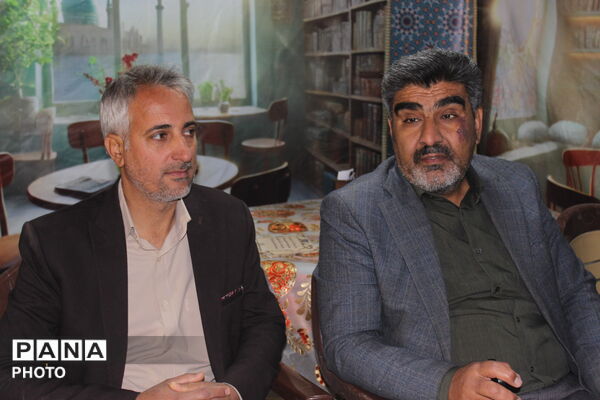 اجتماع بزرگ مردمی کرمان