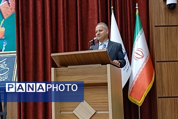 مراسم کشوری افتتاحیه جشنواره‌های فرهنگی هنری در اردوگاه استانی شهید محمد منتظری شهریار 