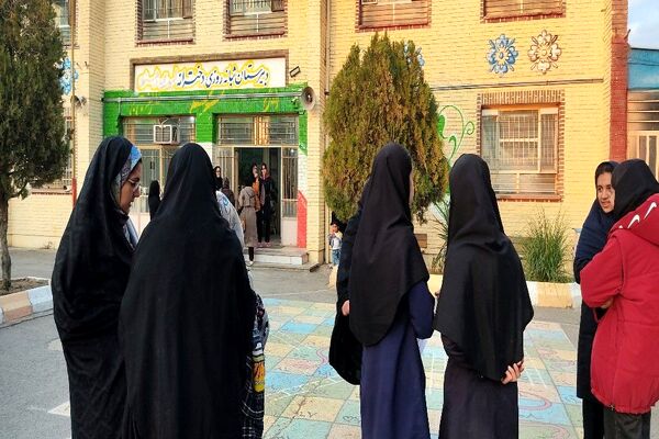  طرح دیدار با معلمان در دبیرستان شهید مجید دهنوی