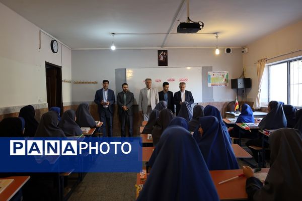 جشن جوانه‌ها در آذربایجان غربی