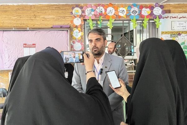 دوره دوم انتخابات دوازدهمین دوره مجلس شورای اسلامی در شهرری