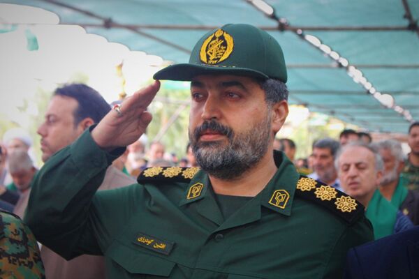 آیین سالگرد شهید آیت الله سعیدی و شهدای سادات استان قم 