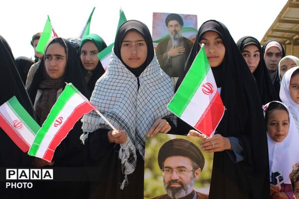 جانفدایان  شهرستان کوهپایه پای کار ایران