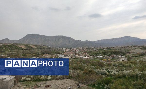 شهر زیبای بار، بهشت نیشابور