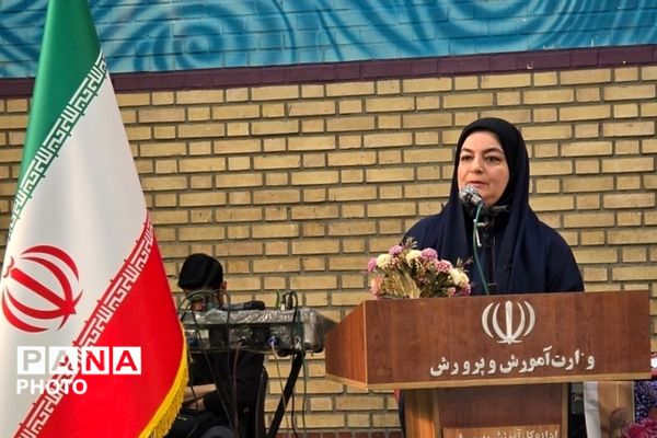 اختتامیه «جام اقتدار ایران» و بزرگداشت ۳۴ شهید دانش‌آموز 