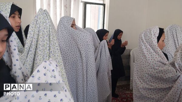 سه شنبه های مهدوی در دلیجان