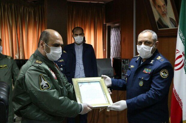 نقش شهید فکوری در خنثی کردن ماجرای حزب خلق بسیار حساس بود