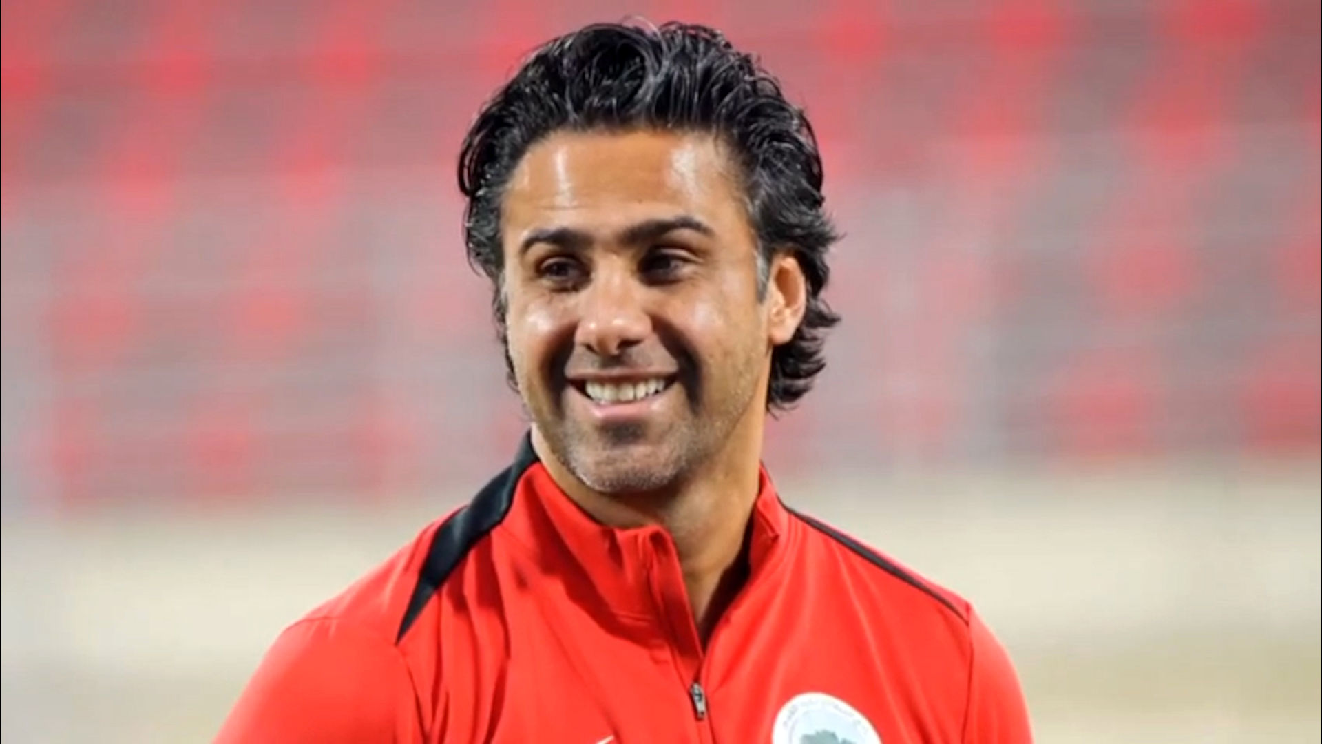 چالش جدید مجیدی در البطائح