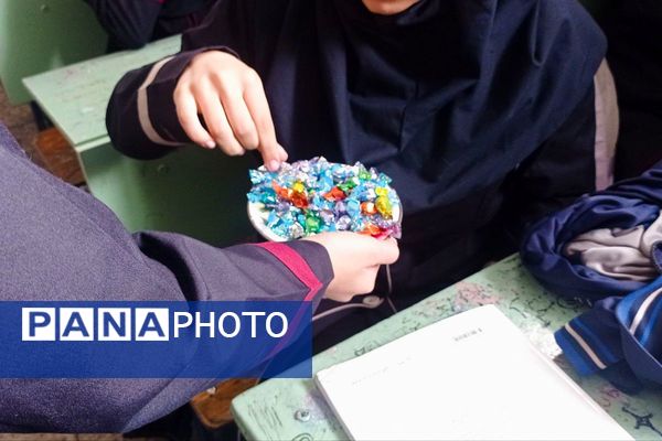 سه‌شنبه‌های مهدوی؛ تمرینی برای انتظار در دل نوجوانان شهریار