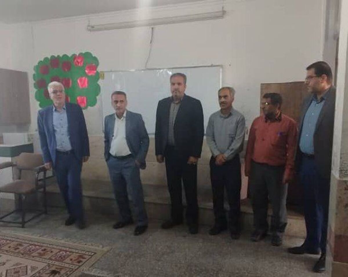 اسکان قریب به یک و‌نیم میلیون نفرروز اقامت مهمان نوروزی در مدارس فارس
