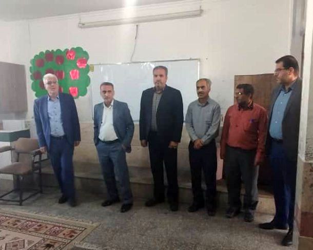 اسکان قریب به یک و‌نیم میلیون نفرروز اقامت مهمان نوروزی در مدارس فارس
