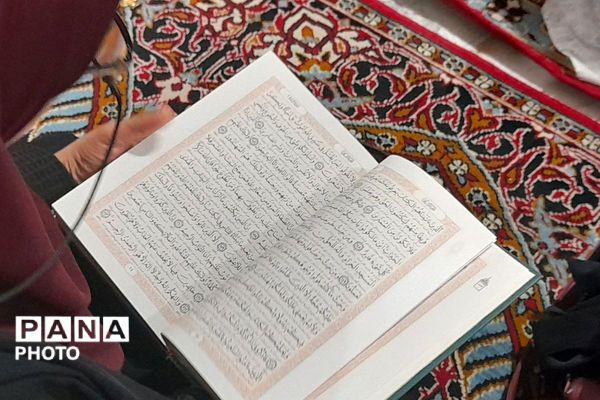 حضور پرشور نمازگزاران در نماز جمعه ورامین