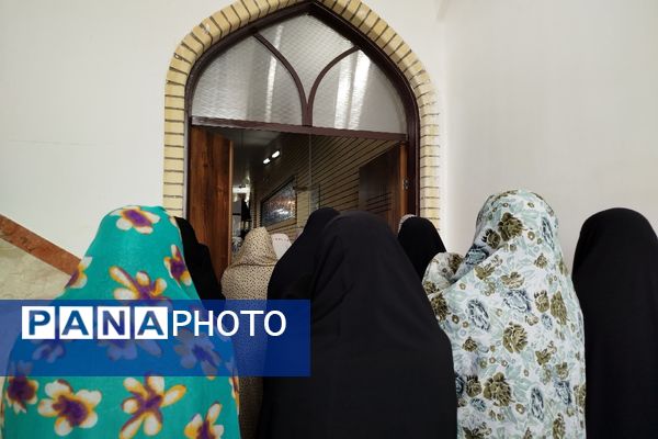 تجلی وحدت و مقاومت در نماز جمعه روز قدس