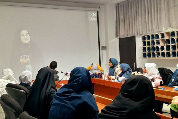 ارتقای مهارت‌های تخصصی خبرنگاری در دومین جلسه توانمندسازی 