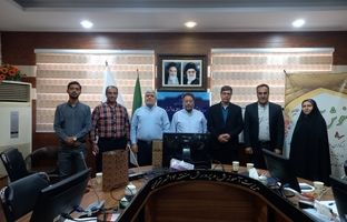 تقدیر از خدمات بی‌نظیر مربیان سازمان دانش‌آموزی