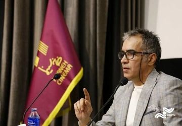 آرش اسحاقی رئیس جشن مستقل سینمای مستند شد