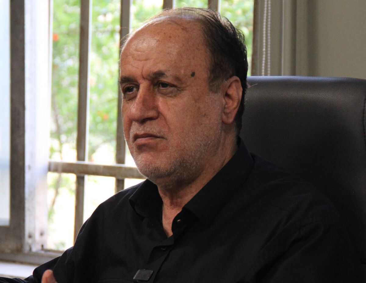 سازمان دانش‌آموزی هرچه قوی‌تر شود، قامت مدارس و جامعه نیز بلندتر خواهد شد