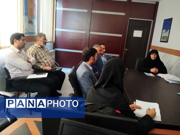 بازدید از روند اجرای طرح فتحان در شهرستان میاندورود