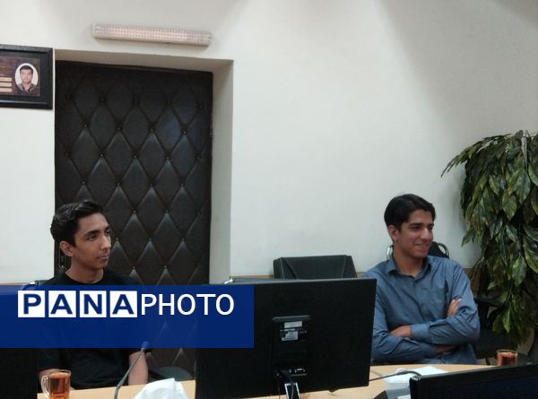 برگزاری پنجمین کارگاه آموزشی خبرنگاران پانای خراسان جنوبی 