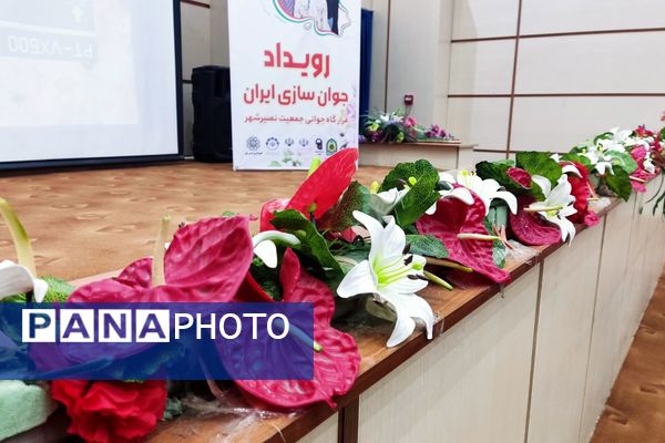 جوان‌سازی جمعیت، گام مؤثر در ساختن ایران قوی