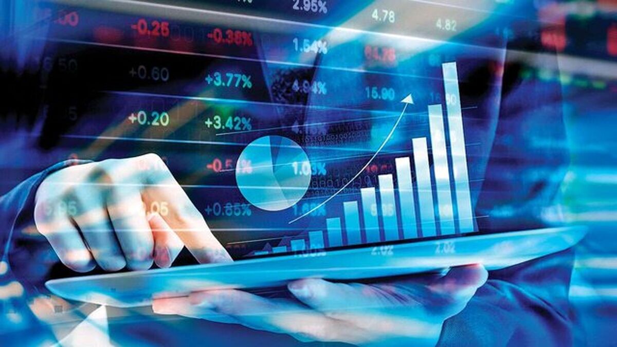 نحوه فعالیت بازار سرمایه از روز ۱۵ فرودین ۱۴۰۵