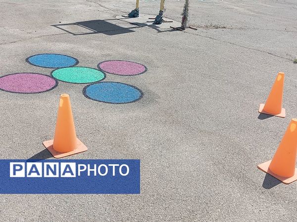 پروژه مهر در شهرستان کاشمر 