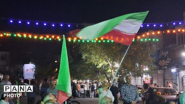 مراسم مهر مقاومت و ایثار؛ هفته دفاع مقدس و آغاز سال تحصیلی 