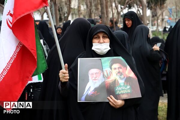راهپیمایی روز قدس، تجلی حمایت از مظلومین جهان