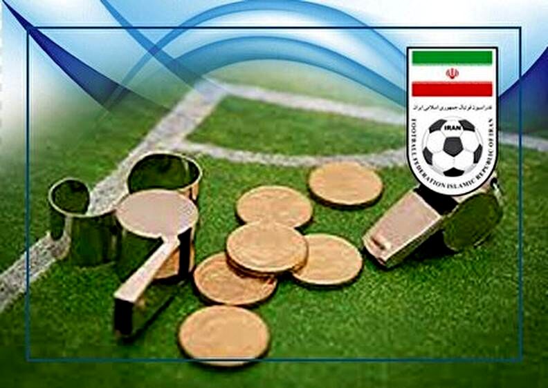 سایپا محکوم شد؛ کارت قرمز کمیته انضباطی به گاندوها