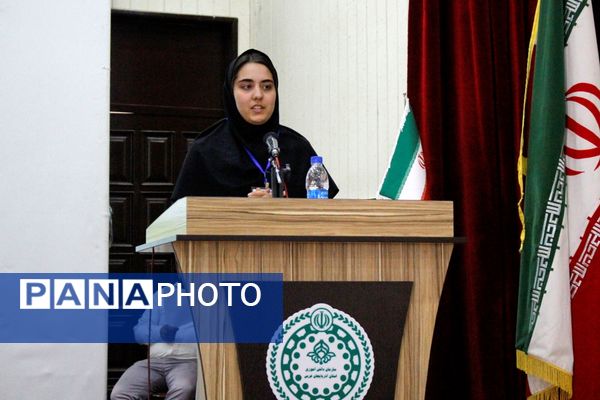 دوازدهمین دوره انتخابات مجلس دانش‌آموزی در آذربایجان غربی