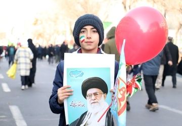 صدای انقلاب را از تبریز می‌شنوید