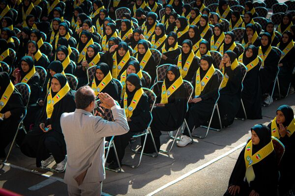 برگزاری جشن عاطفه ها در شهرستان رباط کریم