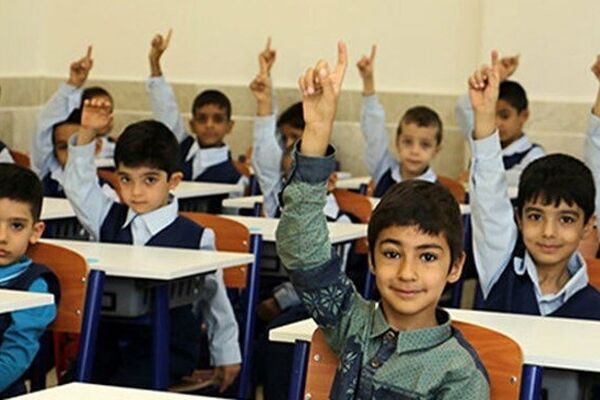 کاهش انگیزه دانش‌آموزان برای درس خواندن زنگ خطری برای نظام آموزشی است