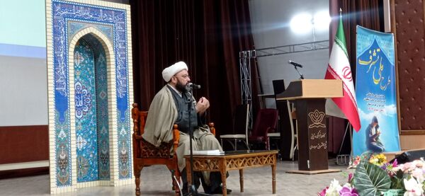 طرح ملی تشرف در زنجان 