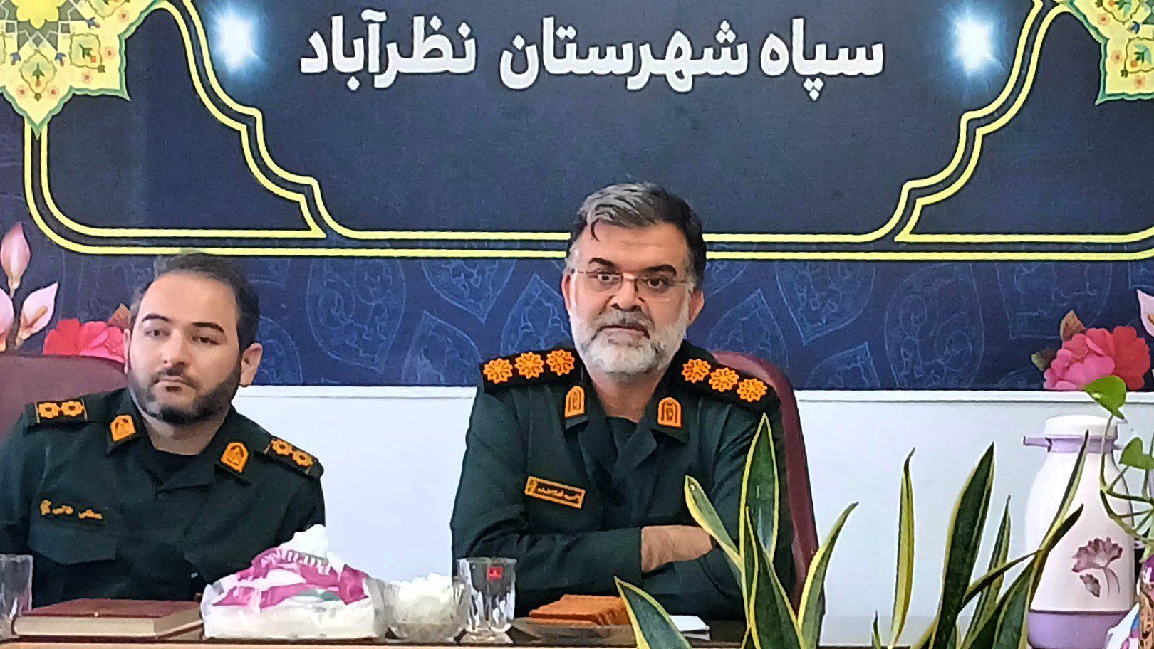 بسیج؛ مکتبی مردمی که ۴۷ سال امنیت و پیشرفت را تضمین کرده است