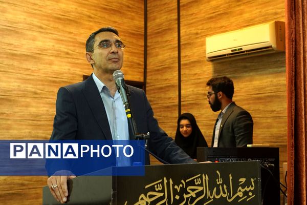 روز پرکار قرارگاه جهادی عدالت آموزشی؛ حضور مسئولان ملی و استانی