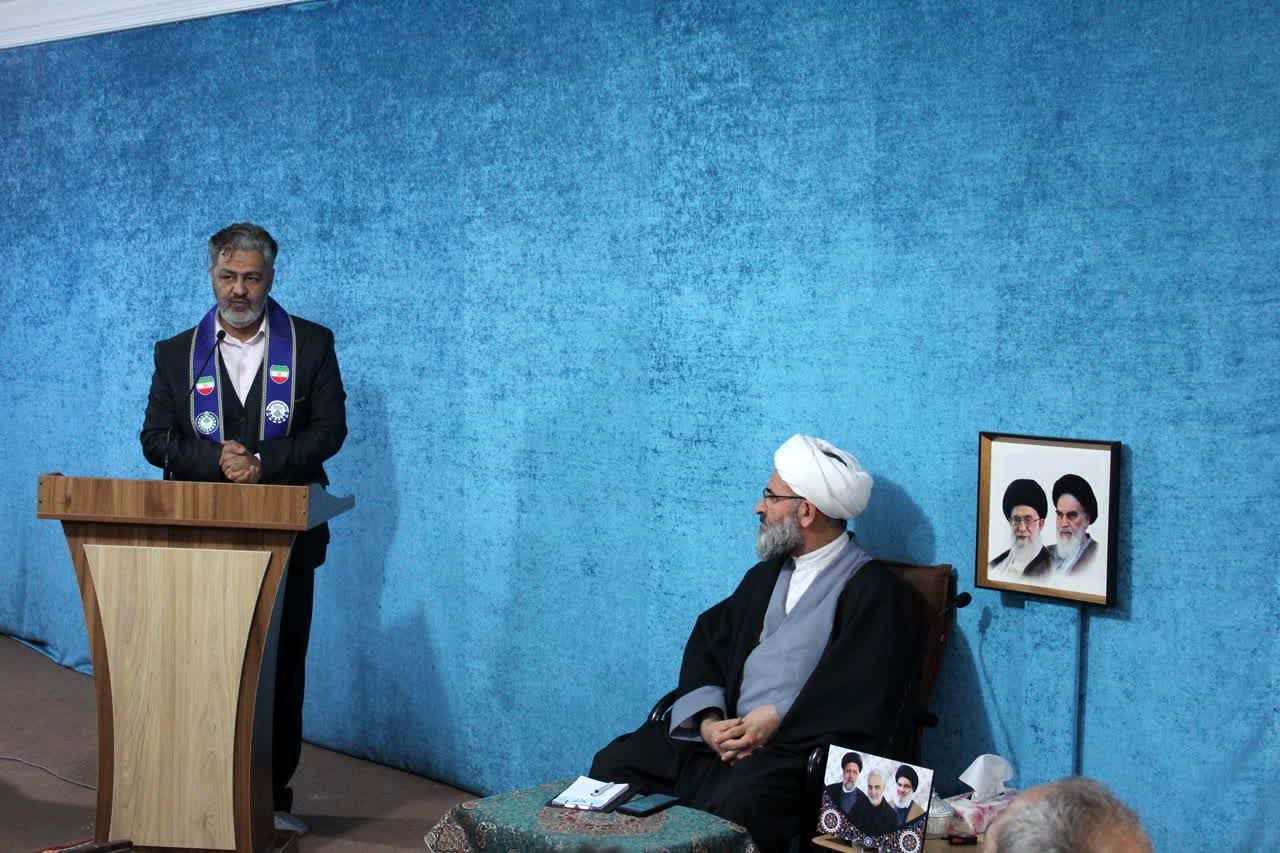 سازمان‌ دانش‌آموزی یک تشکیلات تربیتی و انقلابی است