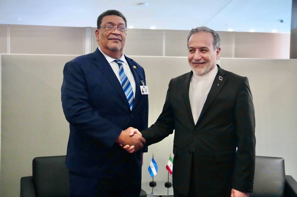 ایران با تمام توان در برابر زیاده‌خواهی و قلدری آمریکا و رژیم صهیونیستی ایستادگی خواهد کرد