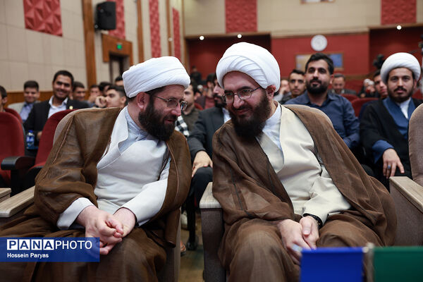 افتتاحیه پانزدهمین کنگره اتحادیه انجمن‌های اسلامی دانش‌آموزان با محوریت «پیوند دین و دانش»
