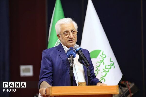 بازدید استاندار خراسان شمالی از کانون پرورش فکری کودکان و نوجوانان