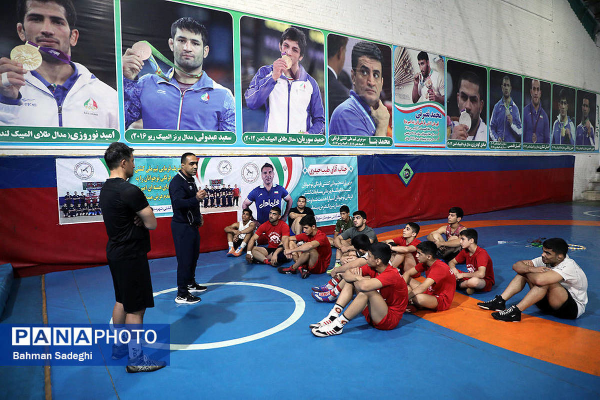 مدال آوران صربستان، افتخارآفرینان جهانی و المپیک2028 خواهند بود