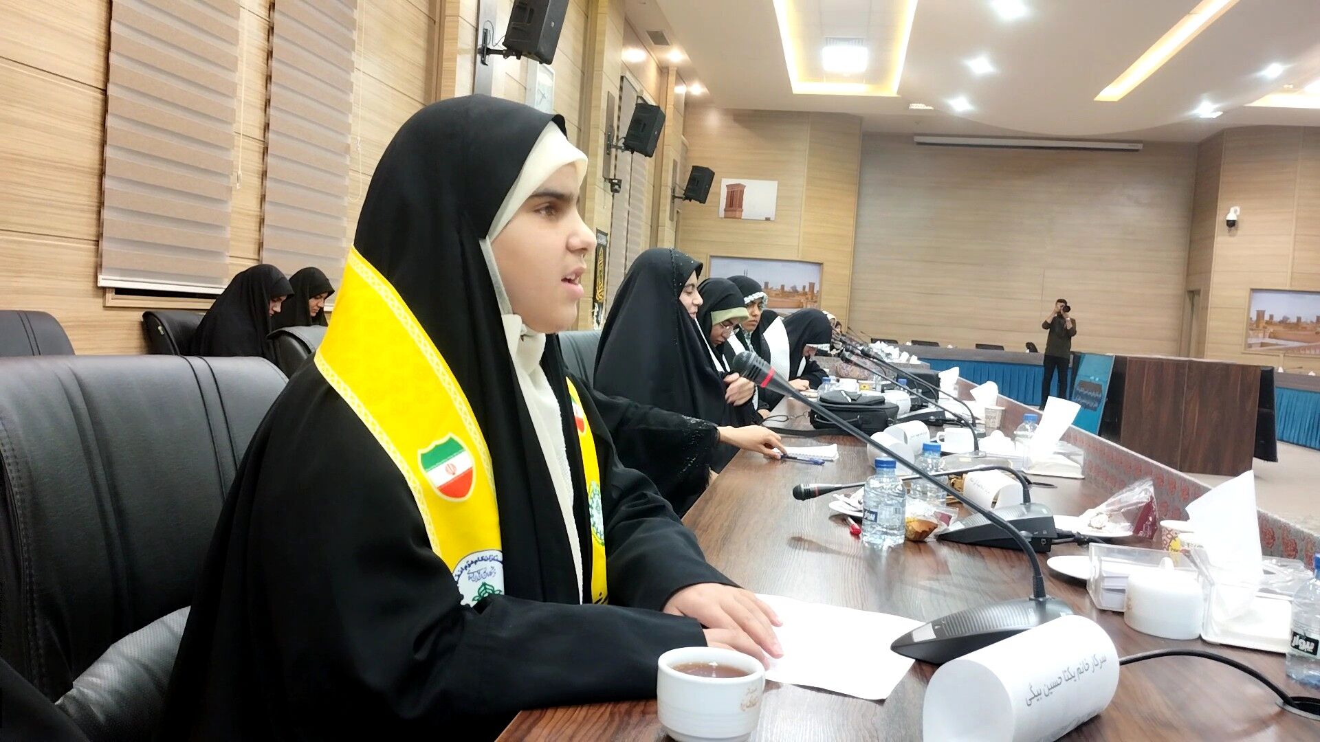 مطالبه اصلی ما اجرای قوانین حمایت از معلولان و افزایش خدمات توانبخشی است
