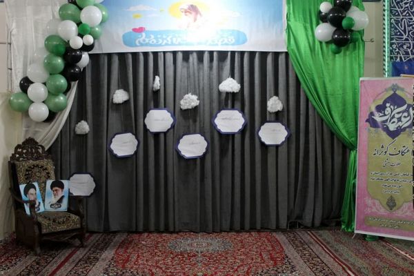 اعتکاف؛ وداع با خویشتن، وصال با بی‌نهایت