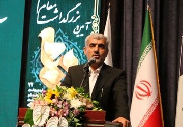 سه مطالبه اصلی جامعه فرهنگیان از زبان رئیس سازمان آموزش و پرورش استثنایی‌