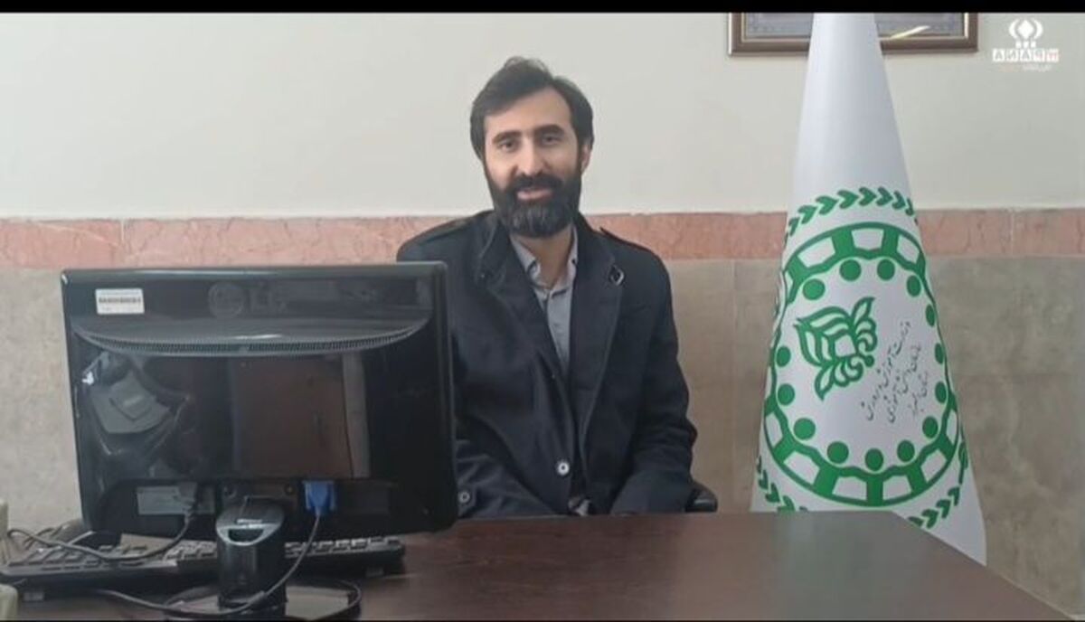خبرنگاران پانا سفیران آگاهی در مدارس هستند