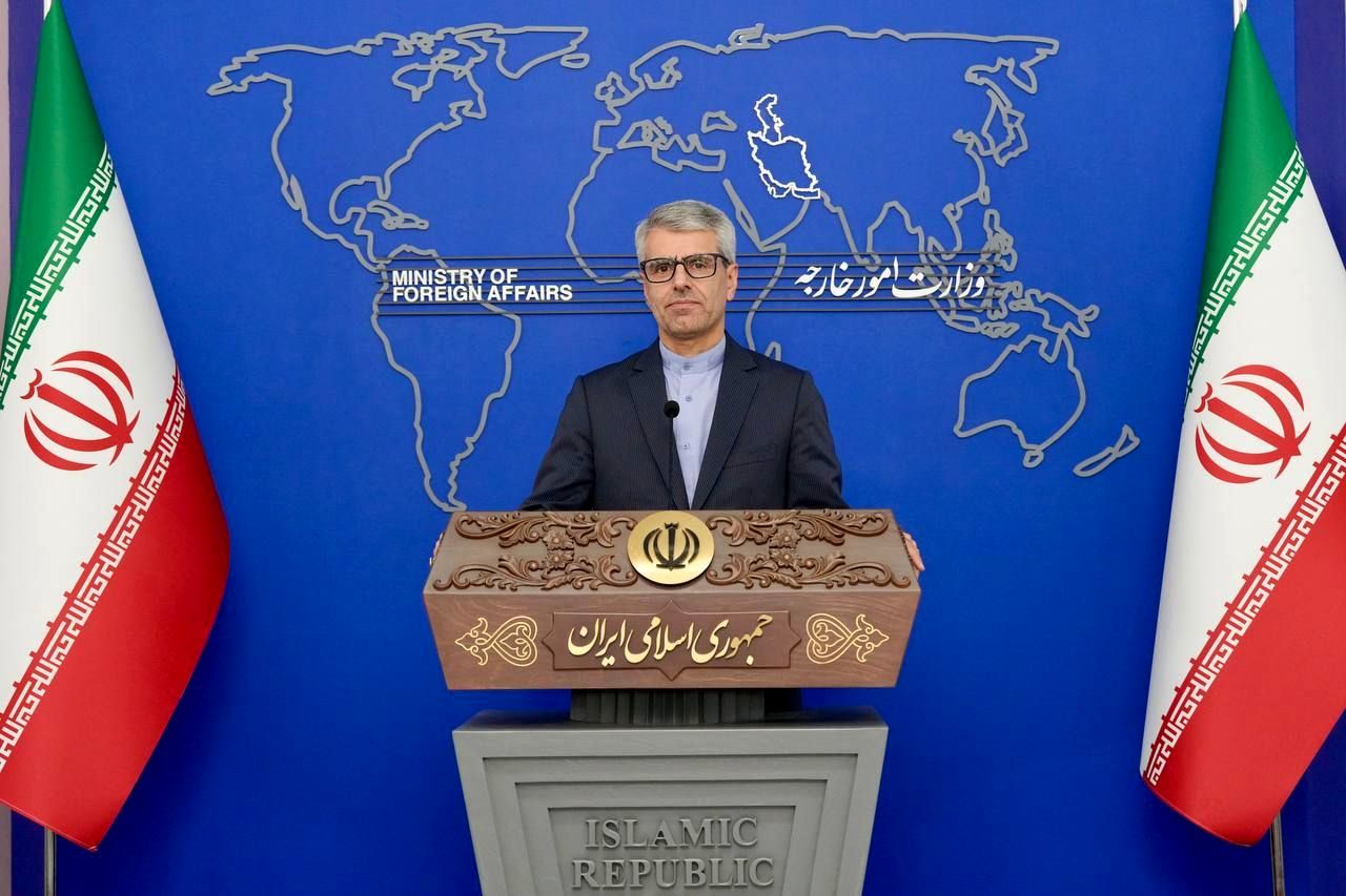 آمریکا و آلمان باید به خاطر اقدامات مجرمانه در غزه پاسخگو باشند