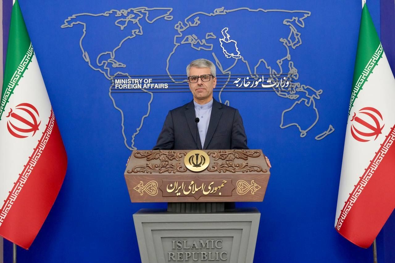آمریکا و آلمان باید به خاطر اقدامات مجرمانه در غزه پاسخگو باشند