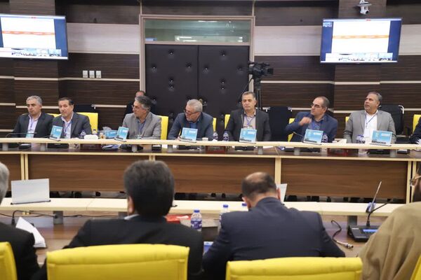 دومین روز اجلاس روسای آموزش و پرورش کشور در آذربایجان شرقی