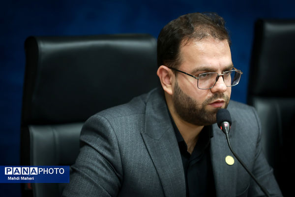 حضور وزیر آموزش و پرورش در دومین روز نشست مدیران سازمان دانش‌آموزی کشور